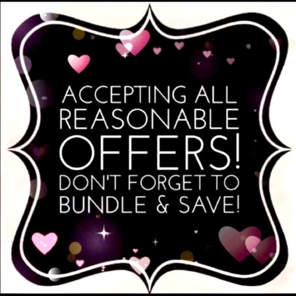 Send an Offer!